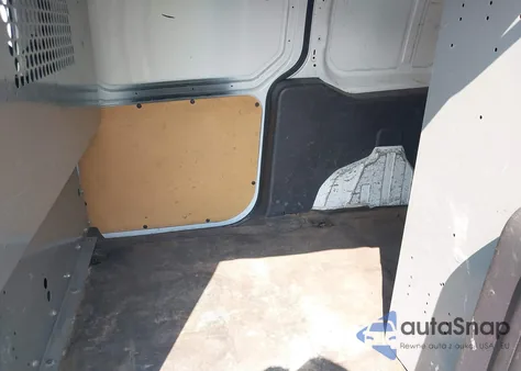 2015 Ford Transit Connect Xl from USA, damaged, VIN NM0LS7E74F1185160